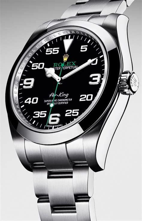 rolex aviator watch price|rolex air king watch price.